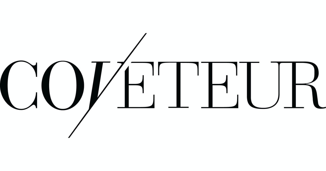 Coveteur