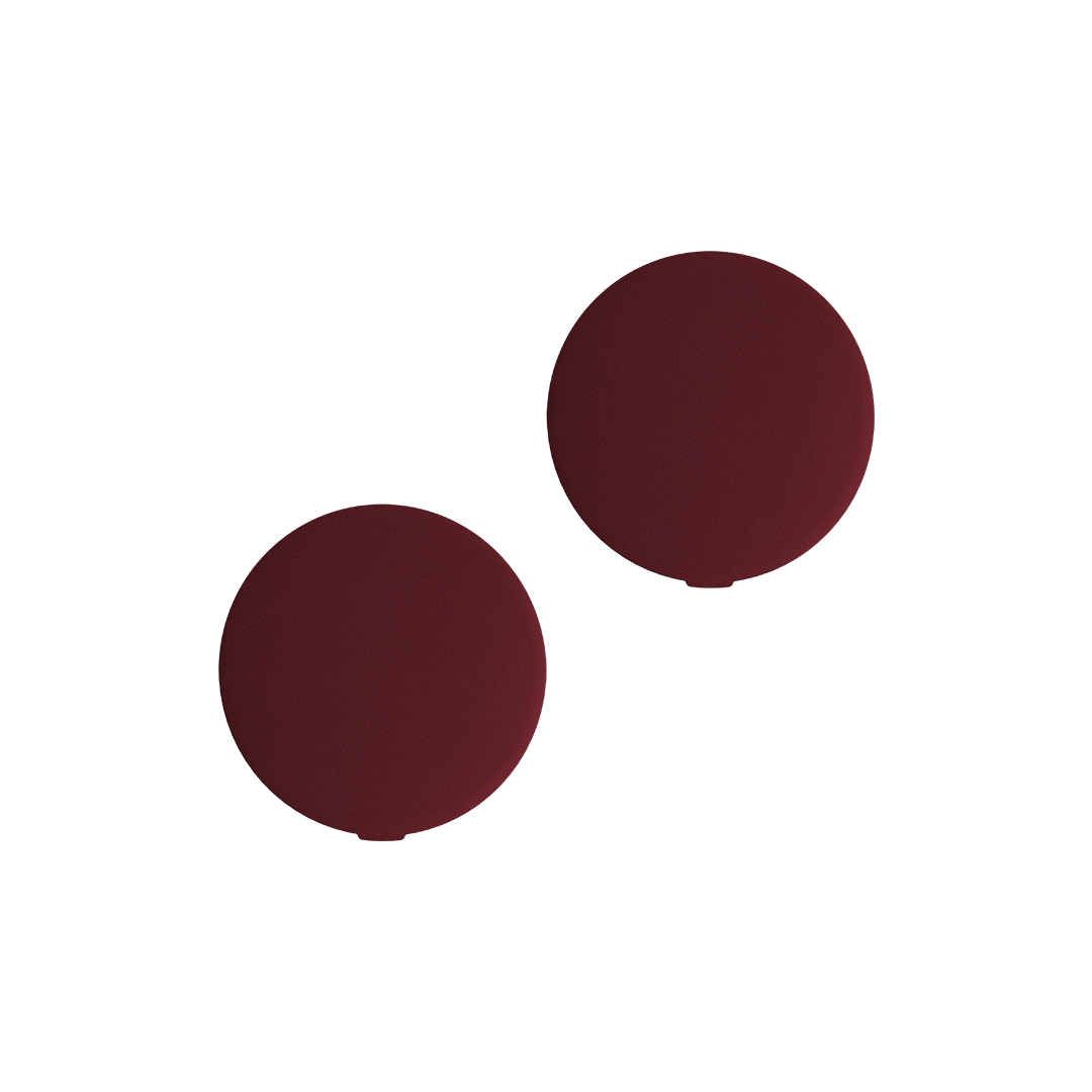 polish Aluminum Oxide Exfoliator Replacements