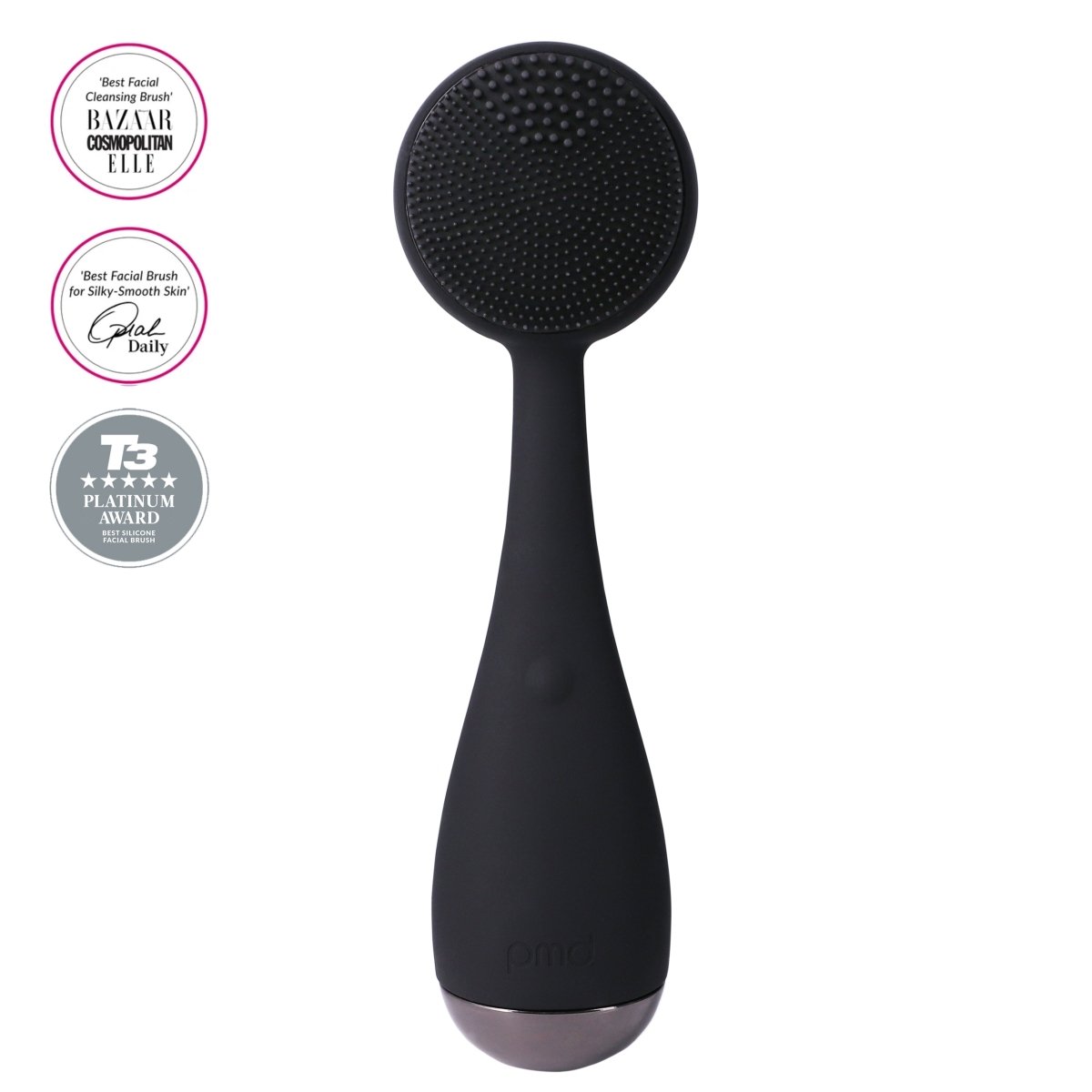 Premium Men's Face Cleanser Brush - PMD Clean For Men | PMD Beauty