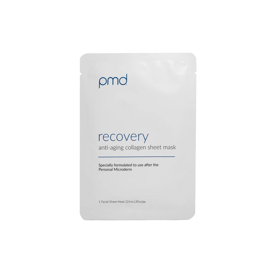 Recovery Anti-Aging Collagen Infused Sheet Mask