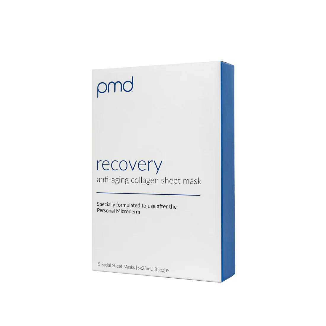 Recovery Anti-Aging Collagen Infused Sheet Mask