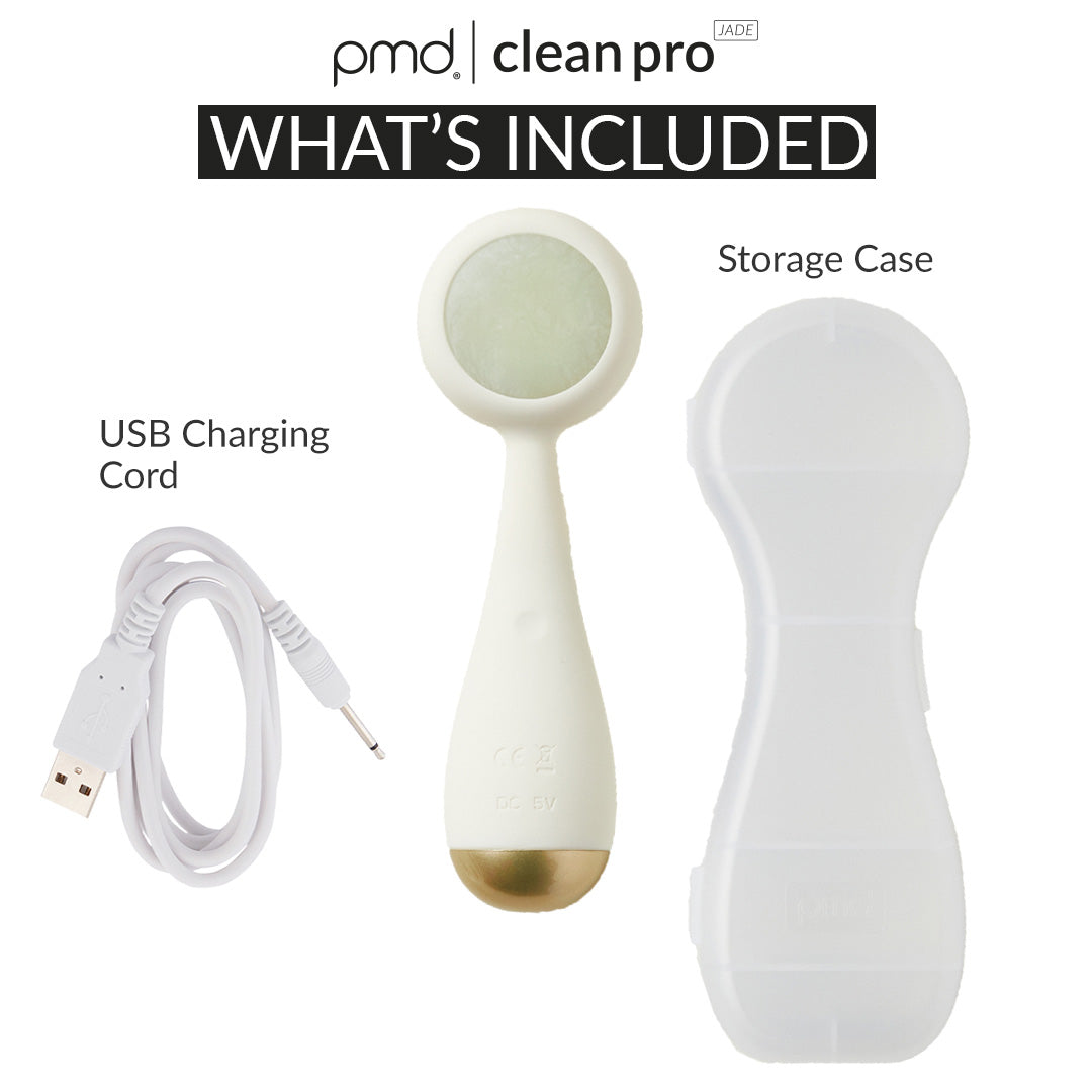 PMD Clean Pro Jade