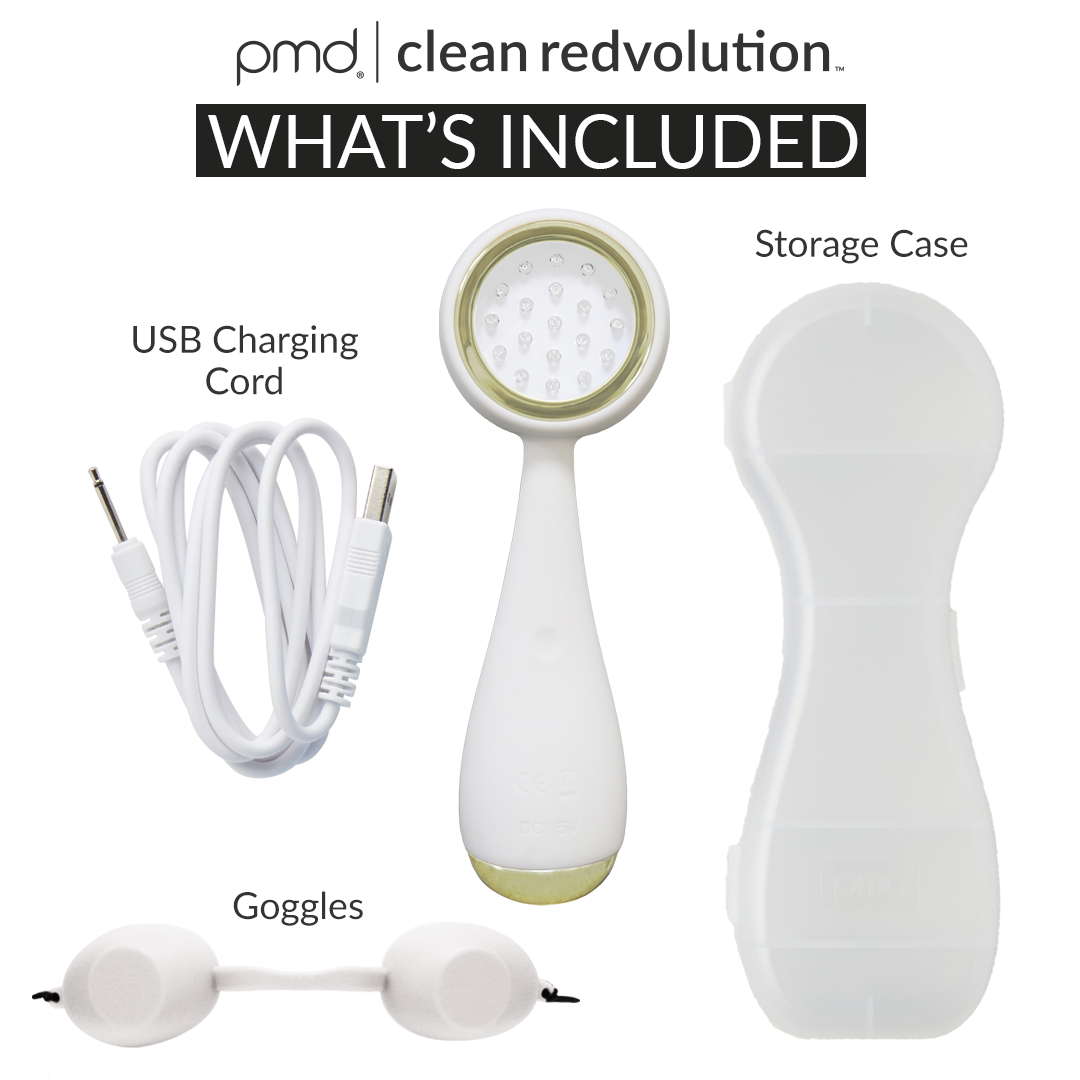 PMD Clean Redvolution