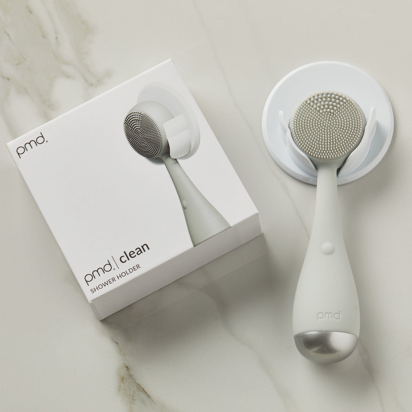 PMD Clean & Clean Pro Shower Holder