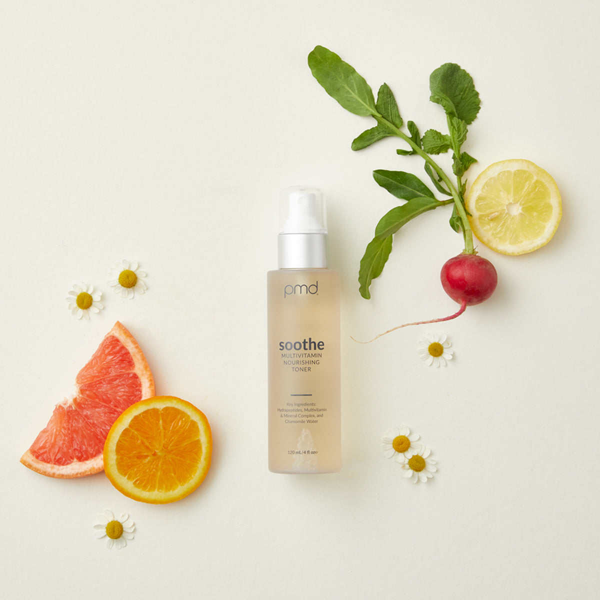 Soothe: Multivitamin Nourishing Toner