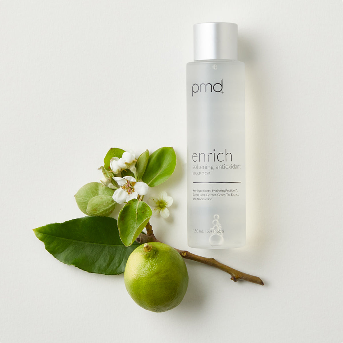 Enrich: Softening Antioxidant Essence