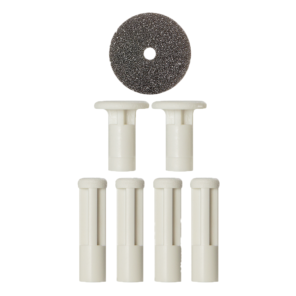 White Replacement Discs - Ultra Sensitive