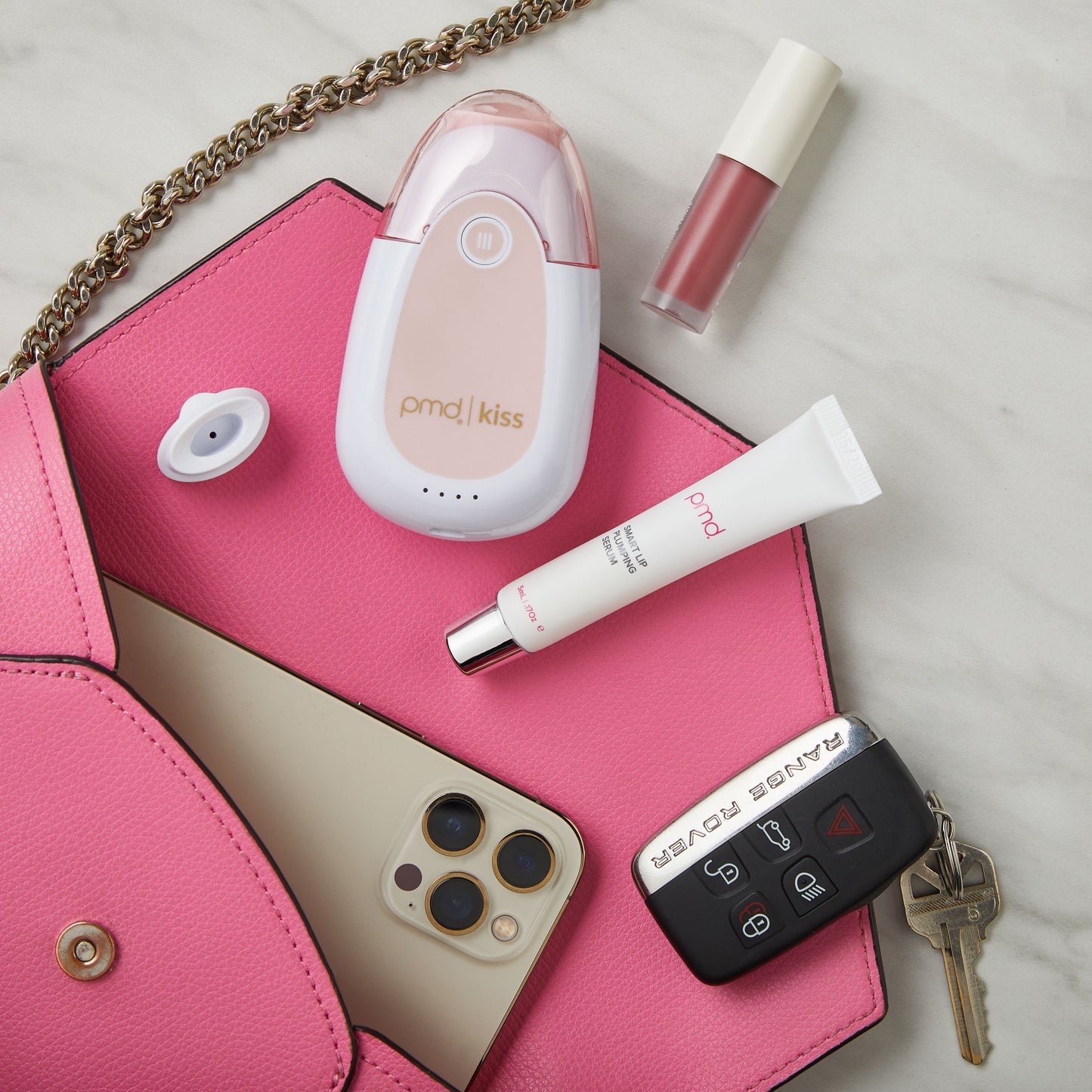 Kissfoliators