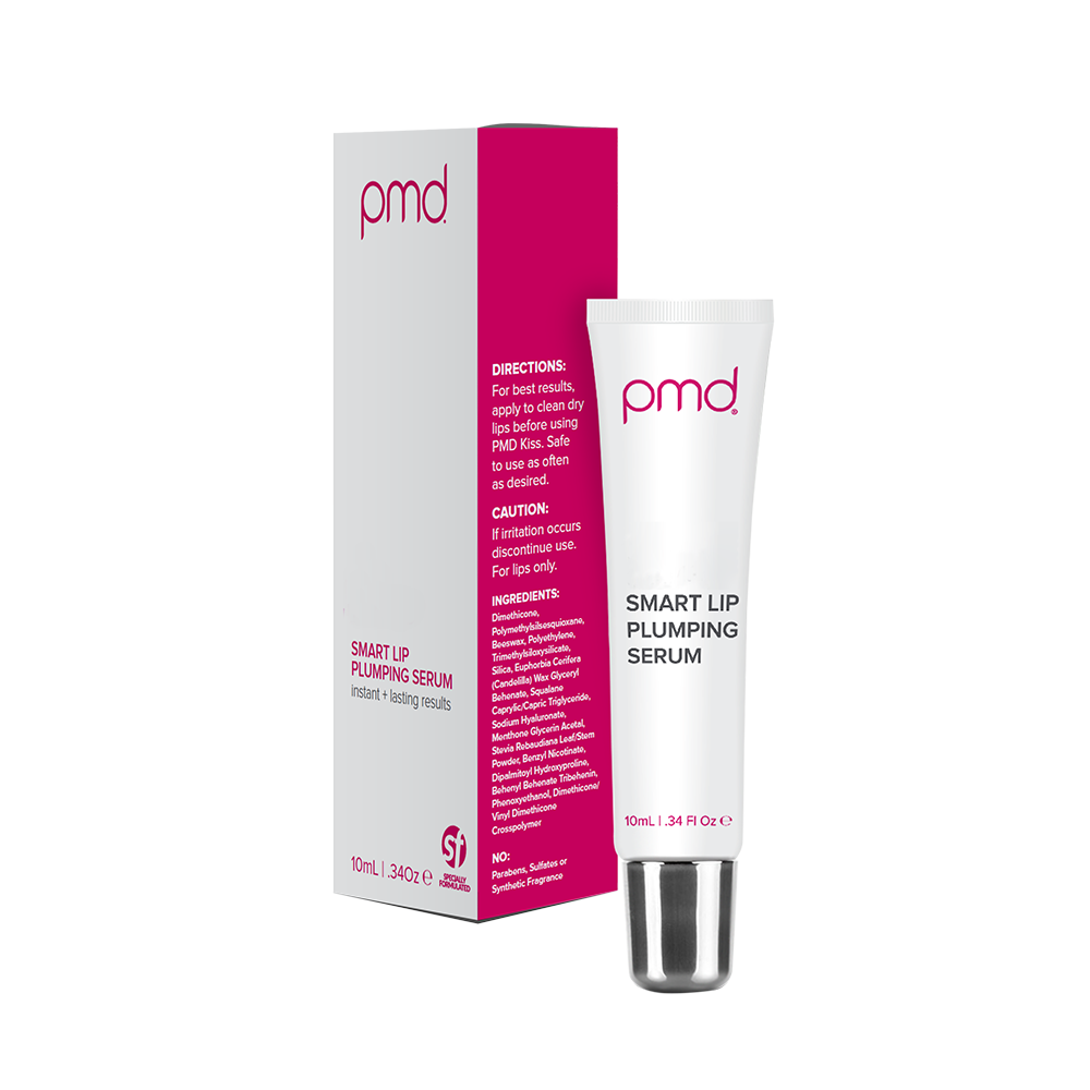 Smart Lip Plumping Serum - 10mL