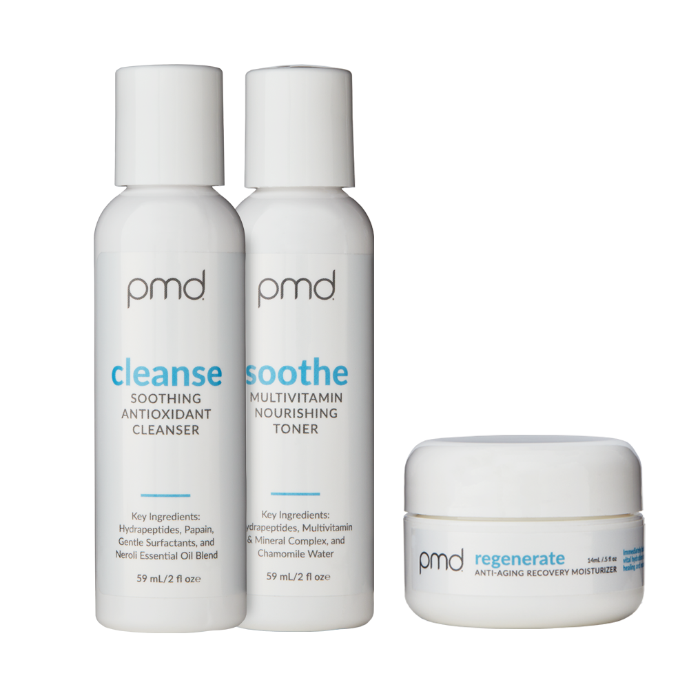 Daily Cell Regeneration System - Starter Kit