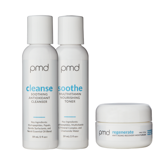 Daily Cell Regeneration System - Starter Kit