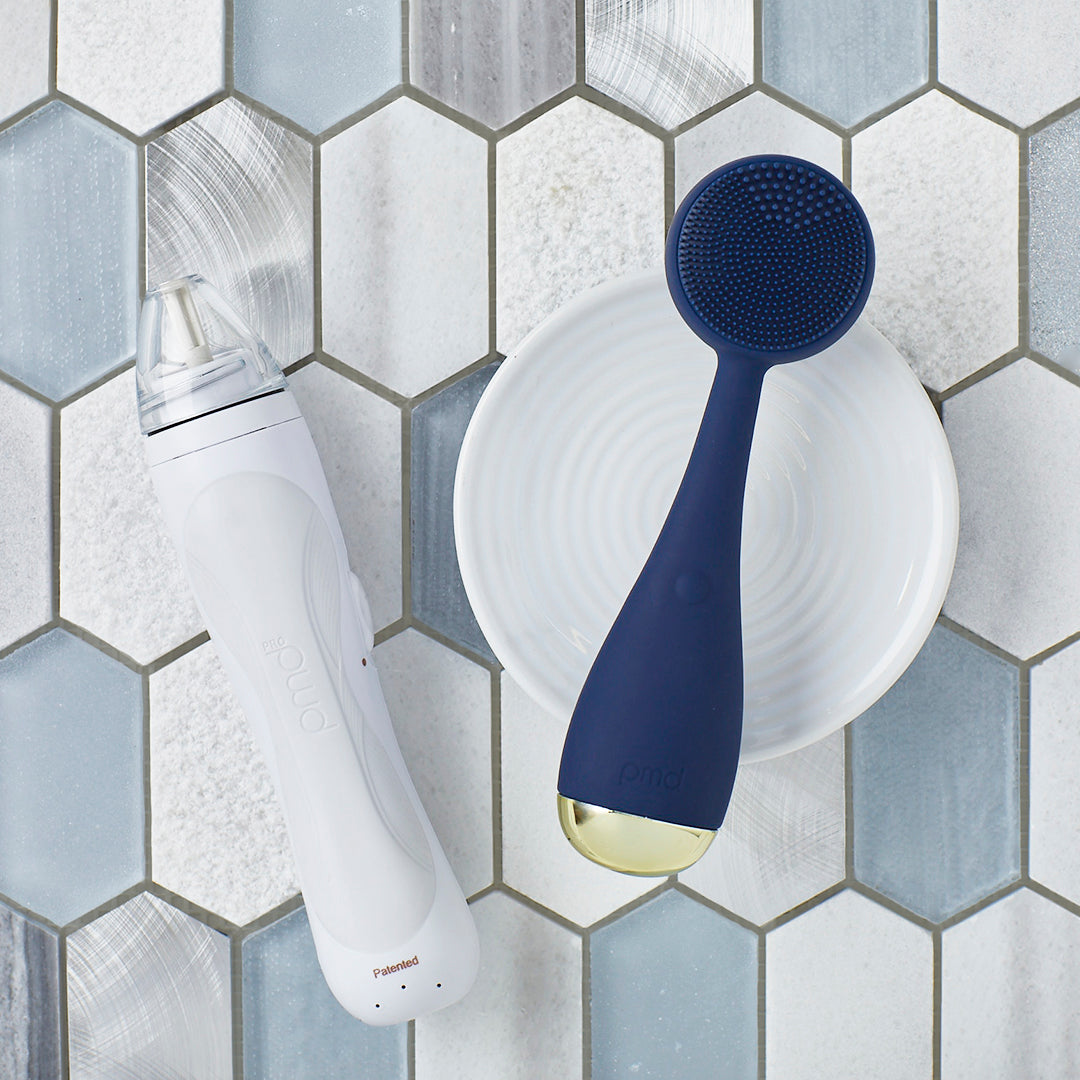 Personal Microderm Pro