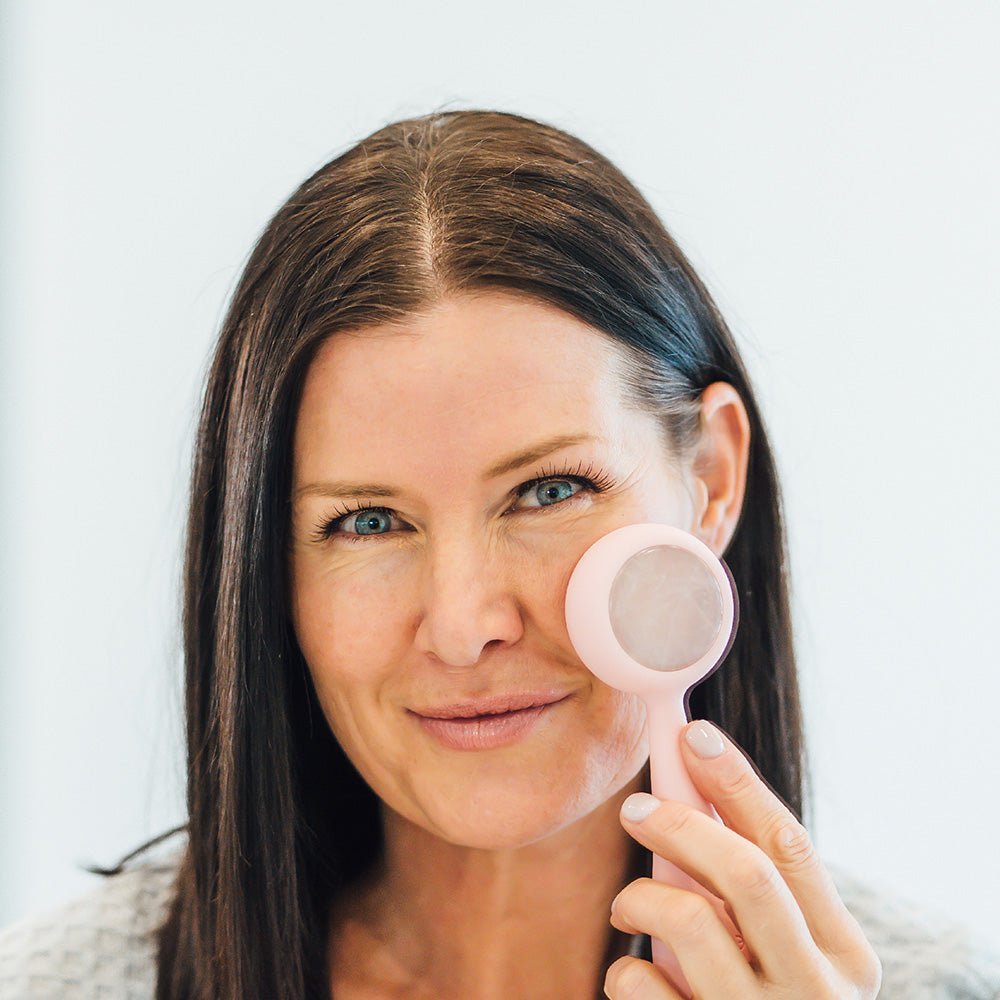 How to Layer Skincare with Beauty Devices for Maximum Results