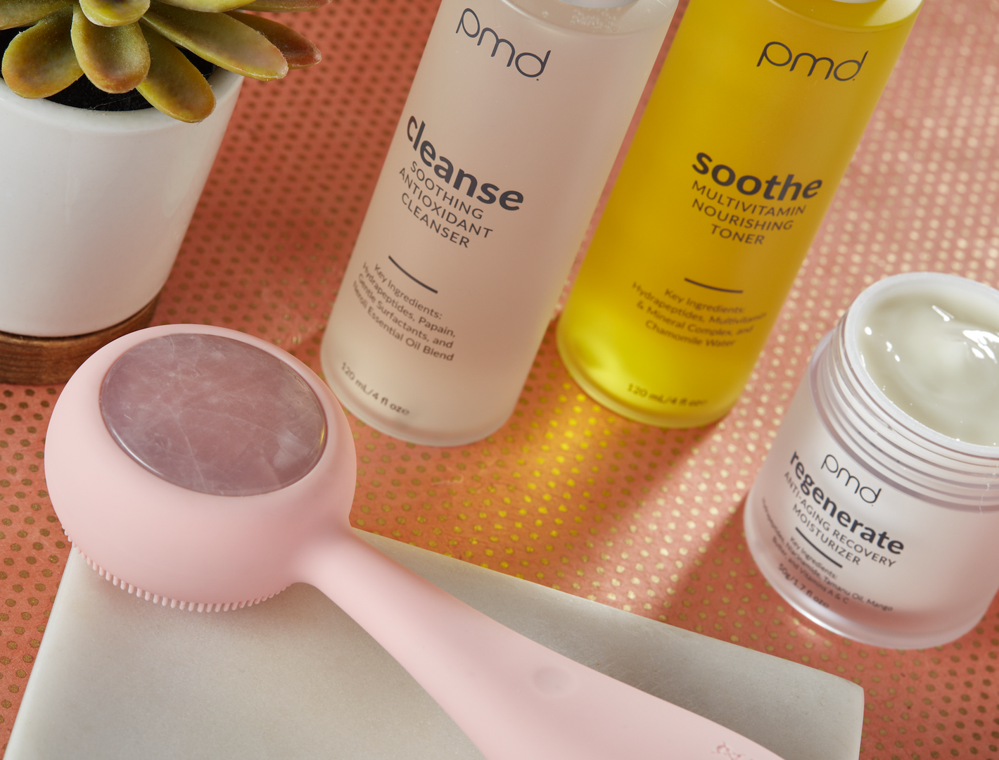 How to Build a Lightweight Summer Skincare Routine