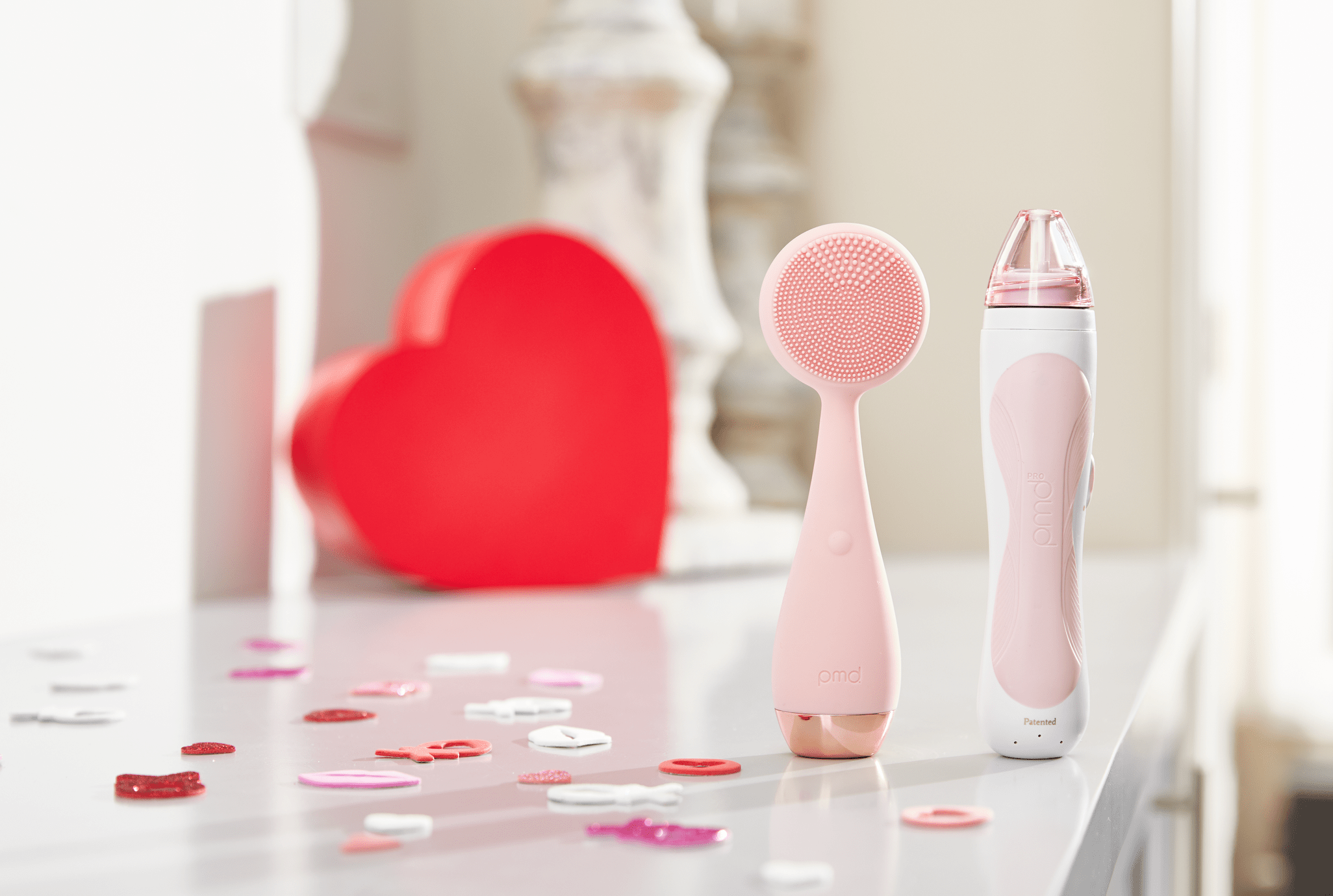 Why Valentine’s Glow Is Built Weeks Before—Not the Night Before