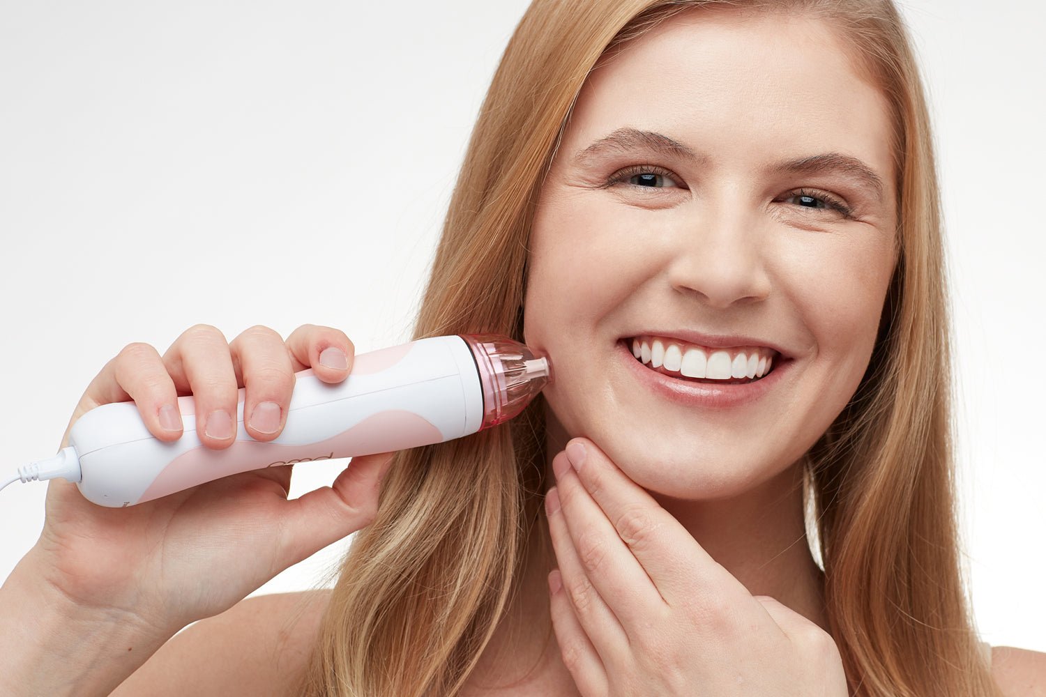 How to Treat Uneven Skin Texture Without Harsh Peels