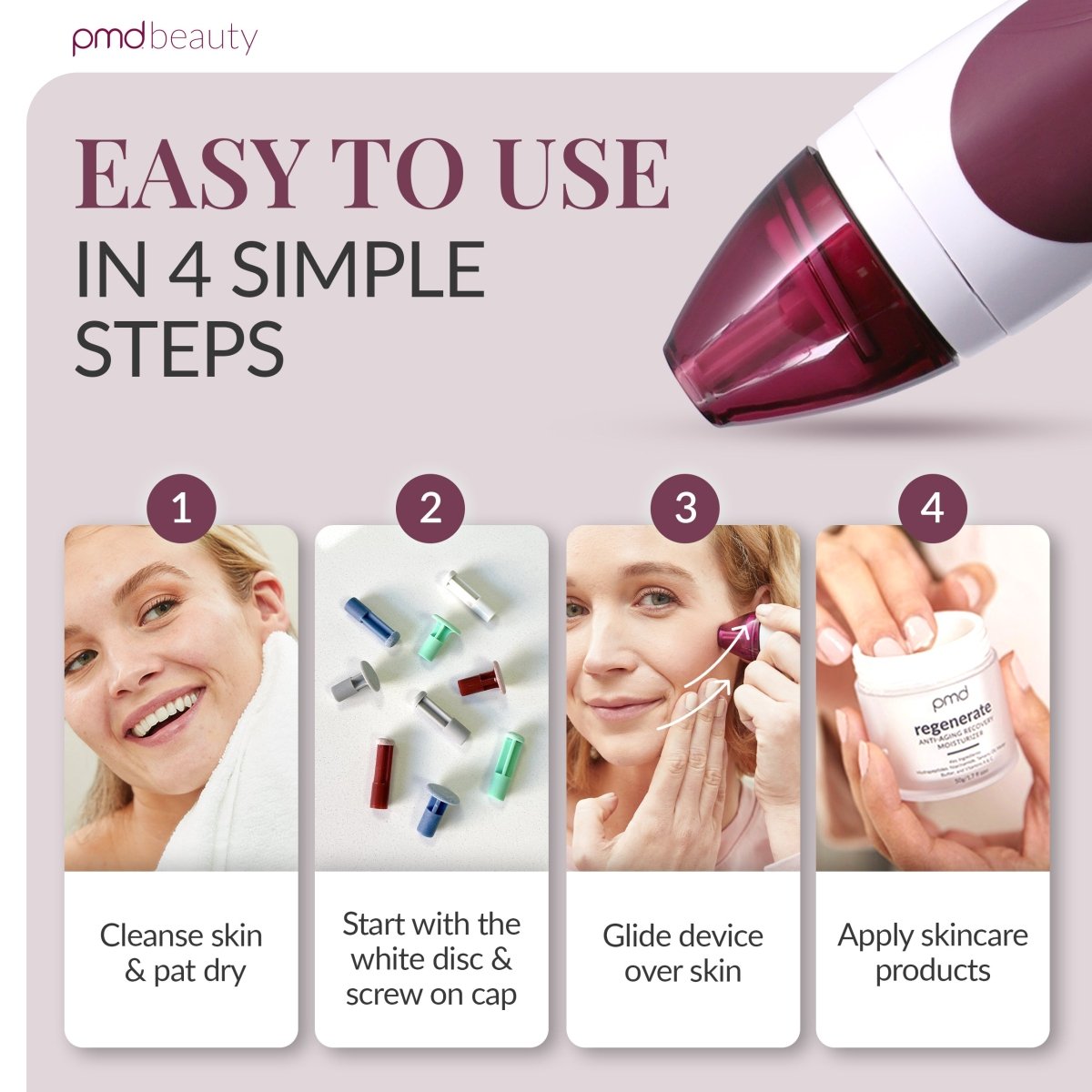 Personal Microderm Pro