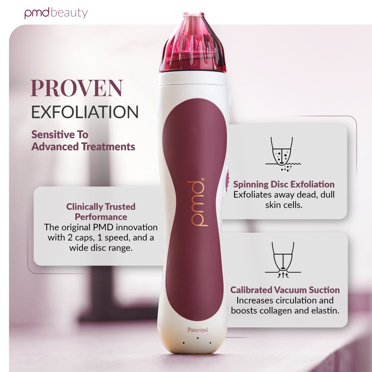 Personal Microderm Classic