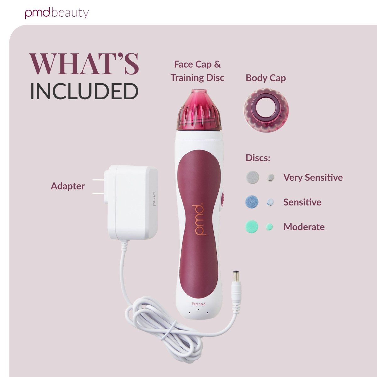 Personal Microderm Classic