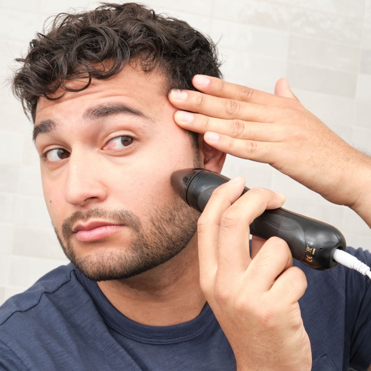 Personal Microderm Pro
