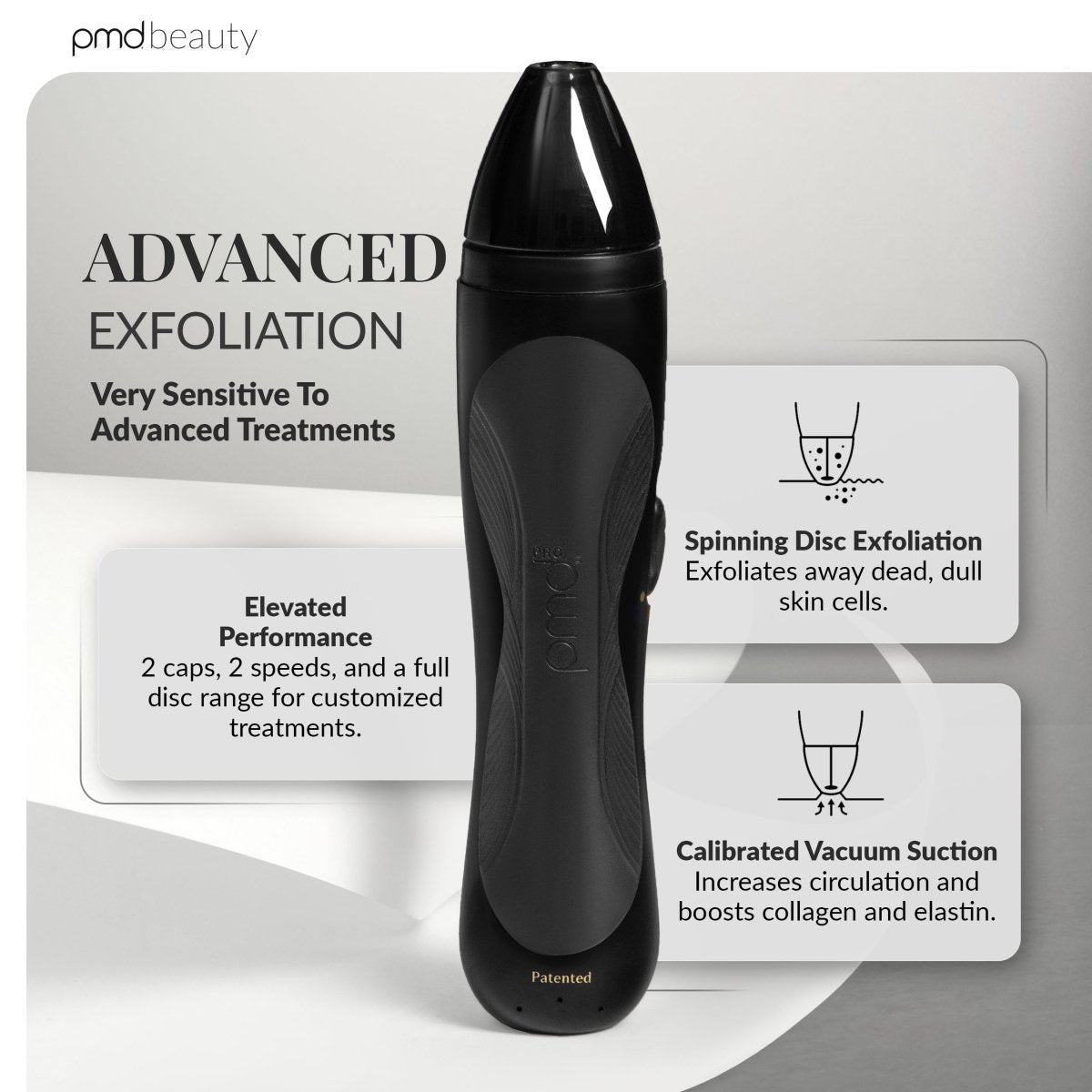 Personal Microderm Pro