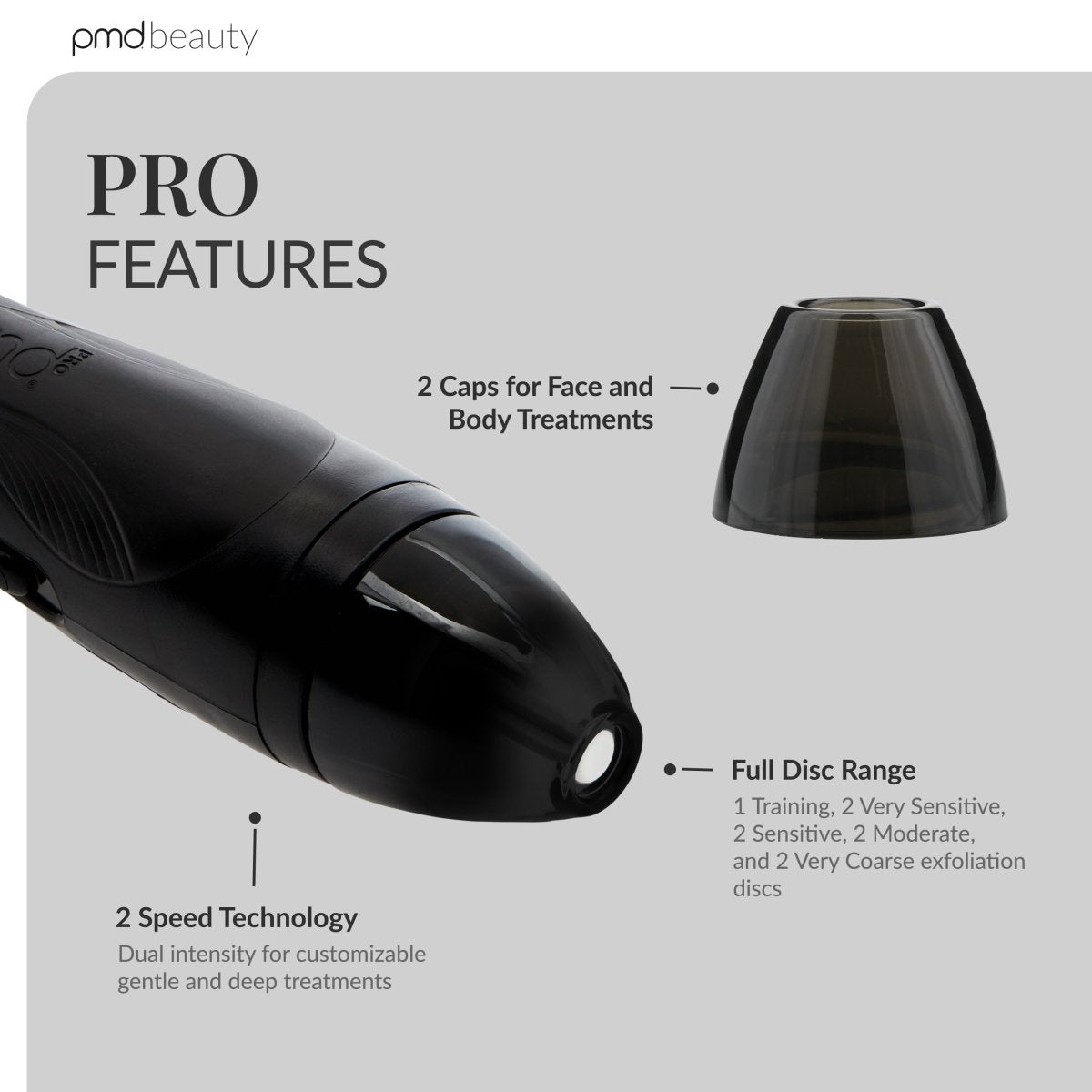 Personal Microderm Pro