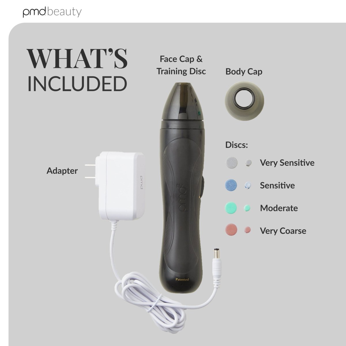 Personal Microderm Pro