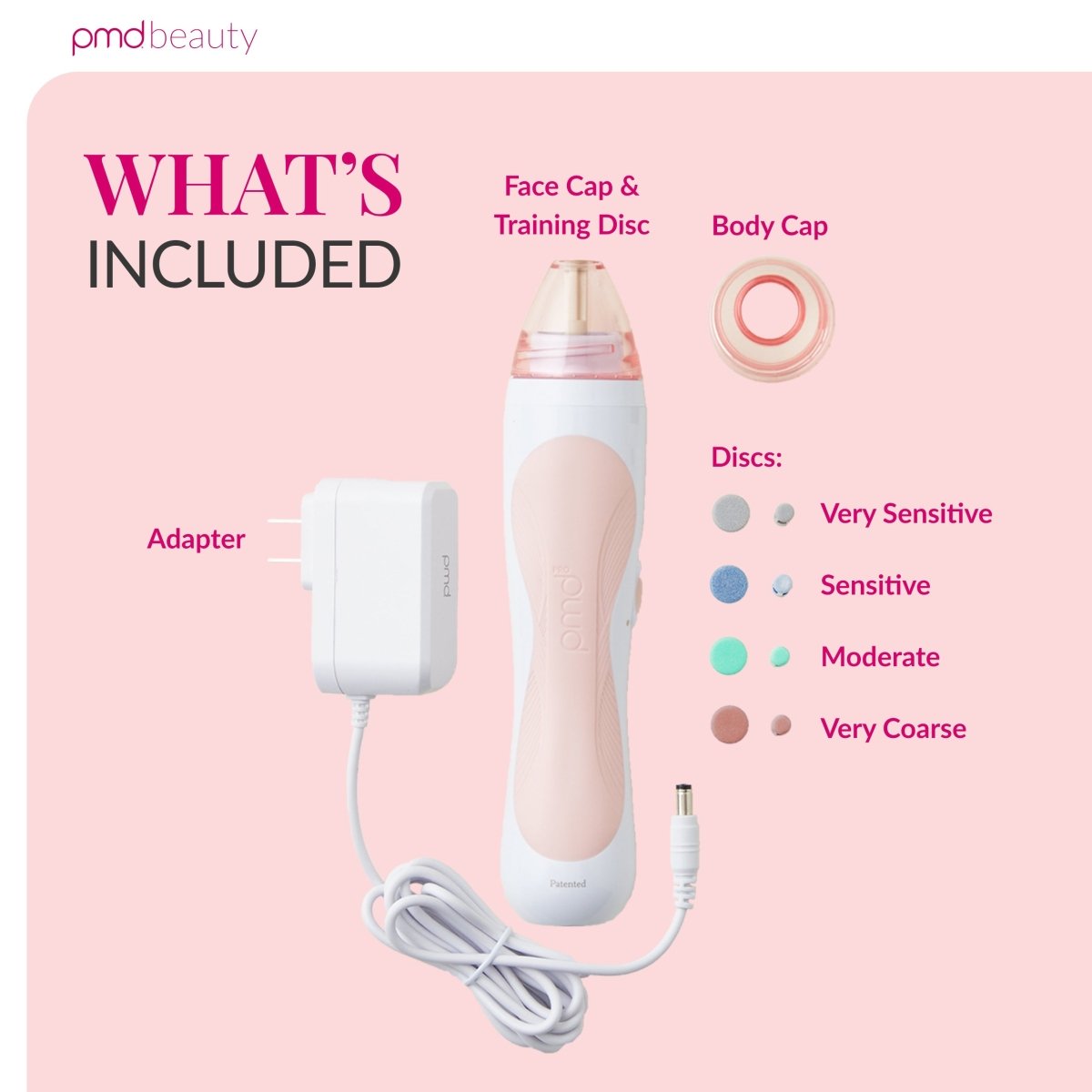 Personal Microderm Pro