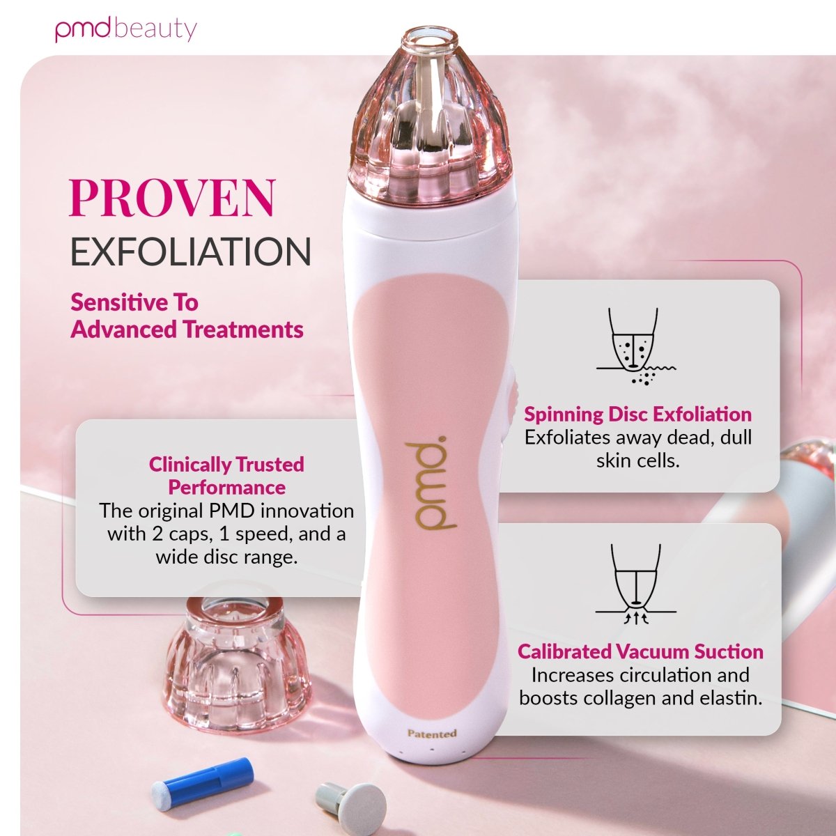 Personal Microderm Classic