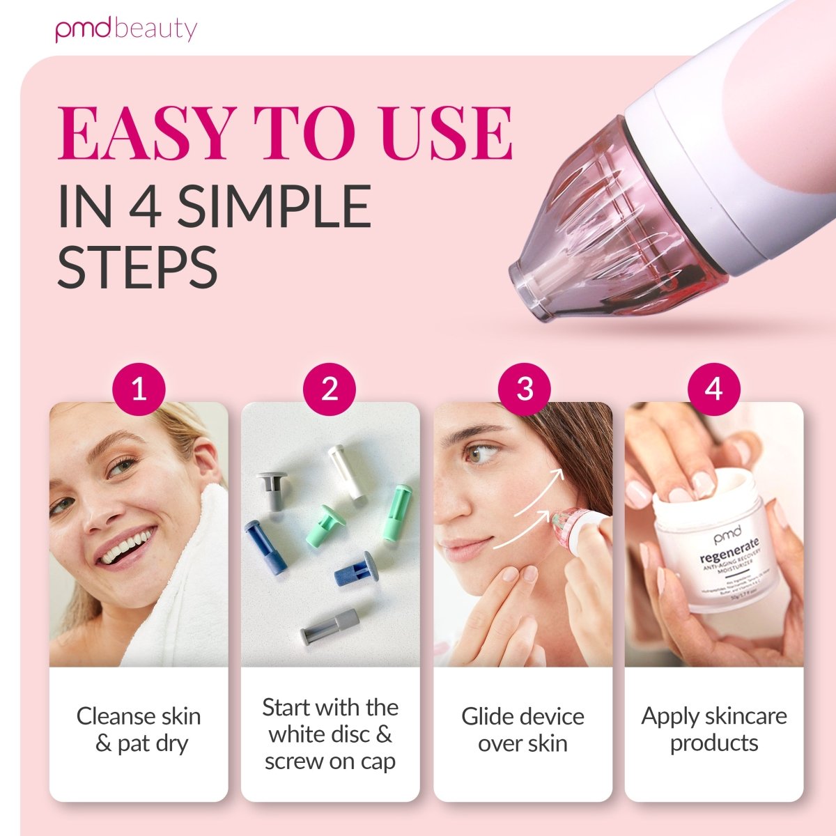 Personal Microderm Classic