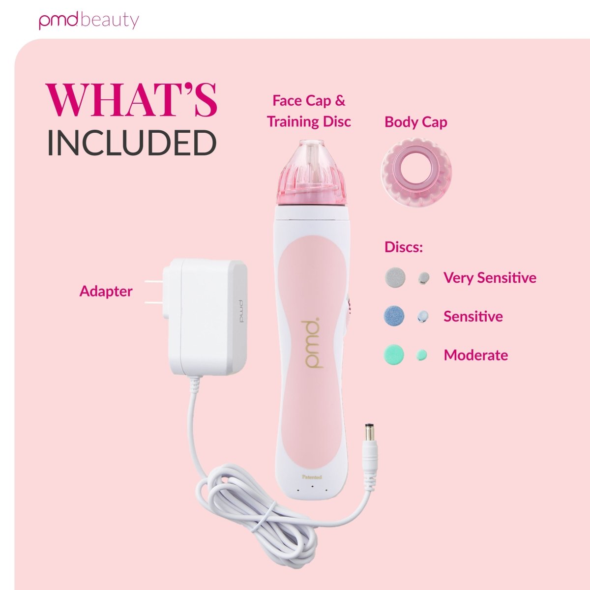 Personal Microderm Classic