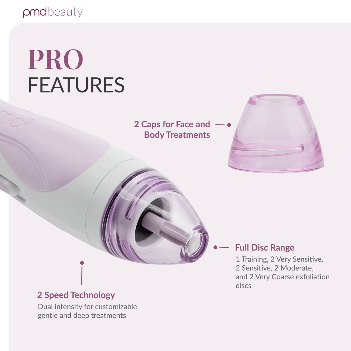Personal Microderm Pro
