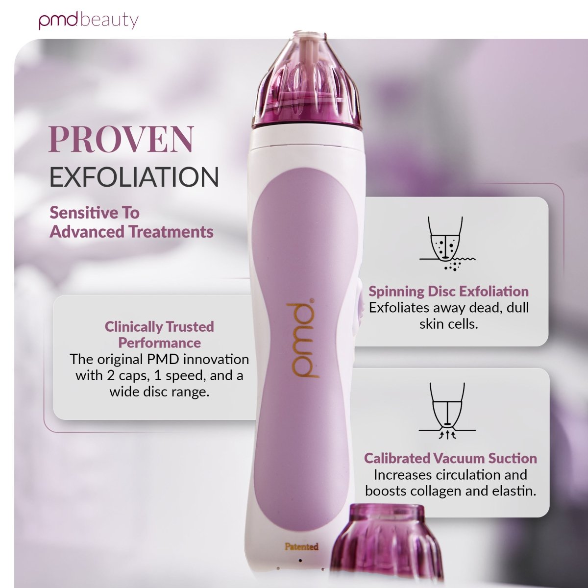 Personal Microderm Classic