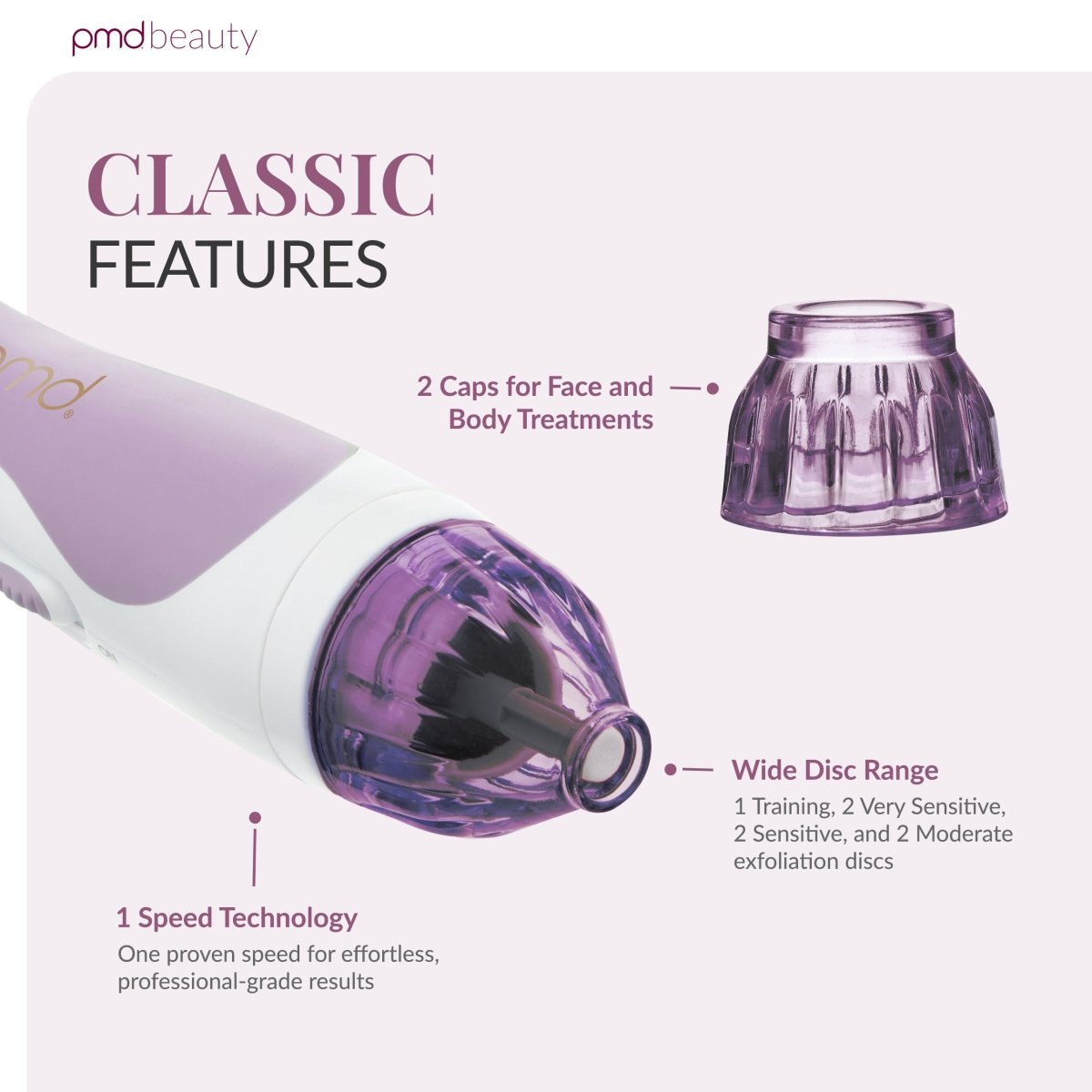 Personal Microderm Classic