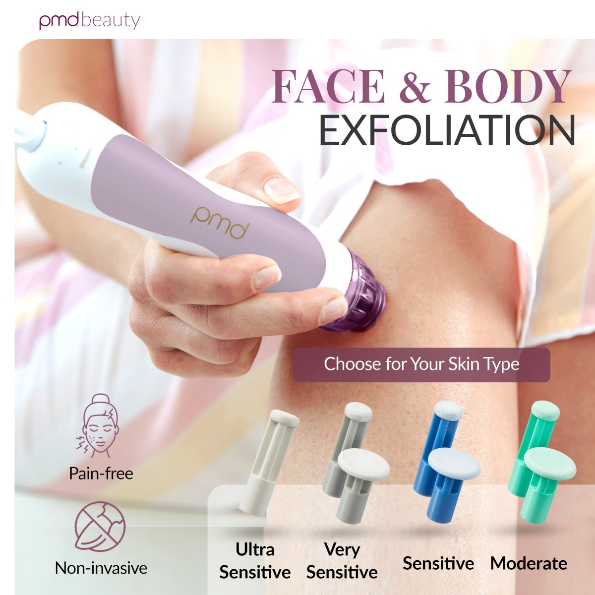 Personal Microderm Classic