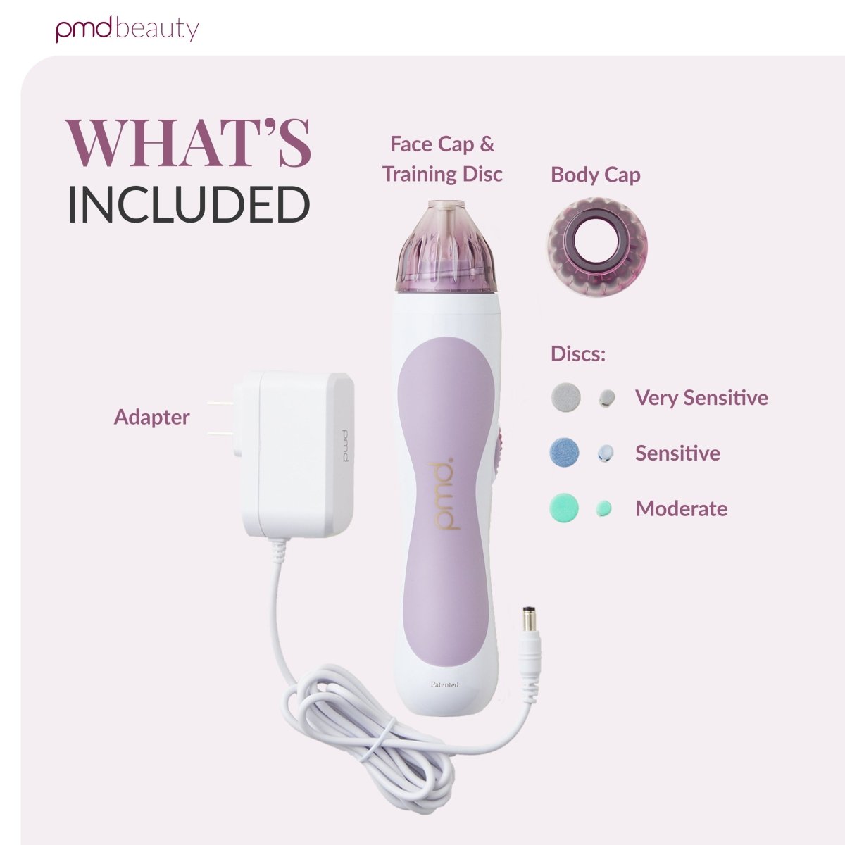 Personal Microderm Classic