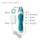Personal Microderm Pro - Mermaid