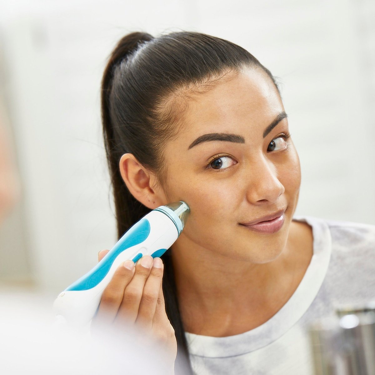Personal Microderm Pro - Mermaid