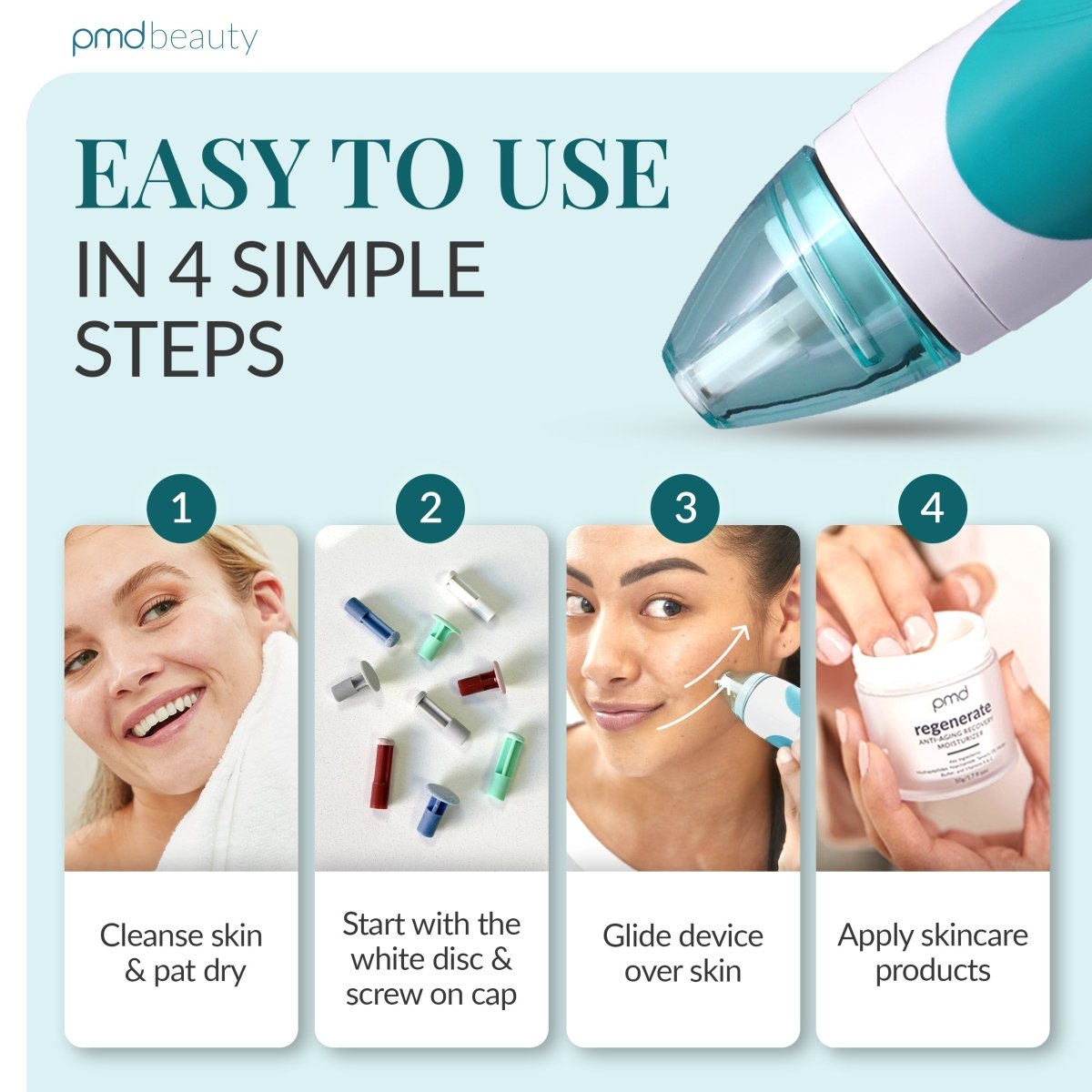 Personal Microderm Pro