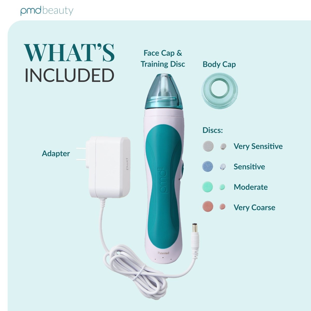 Personal Microderm Pro