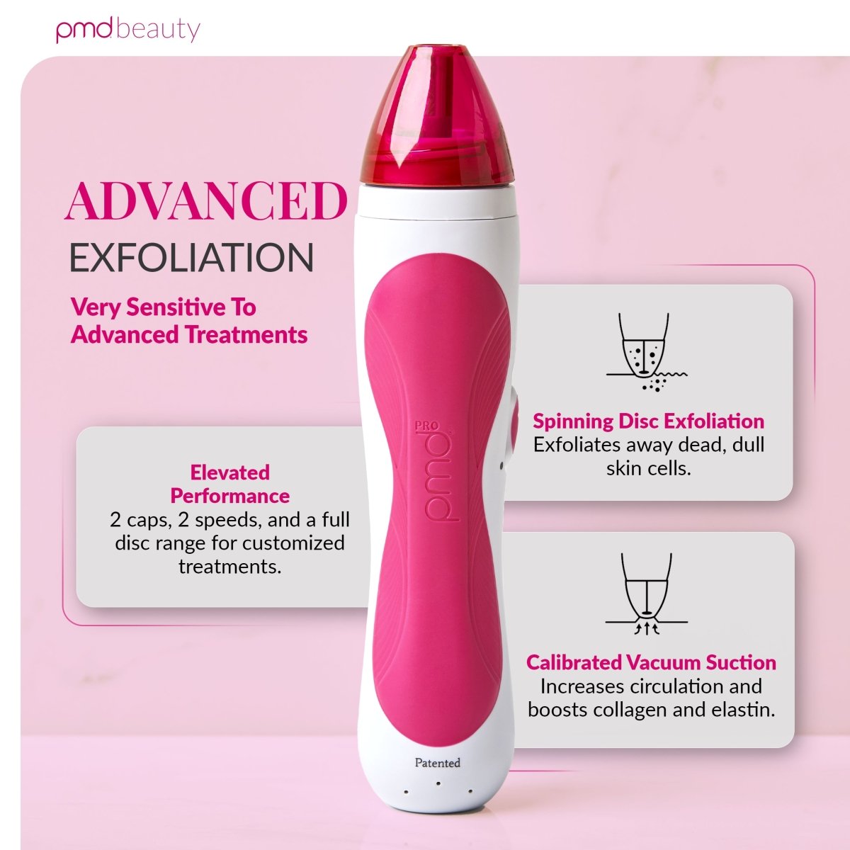 Personal Microderm Pro