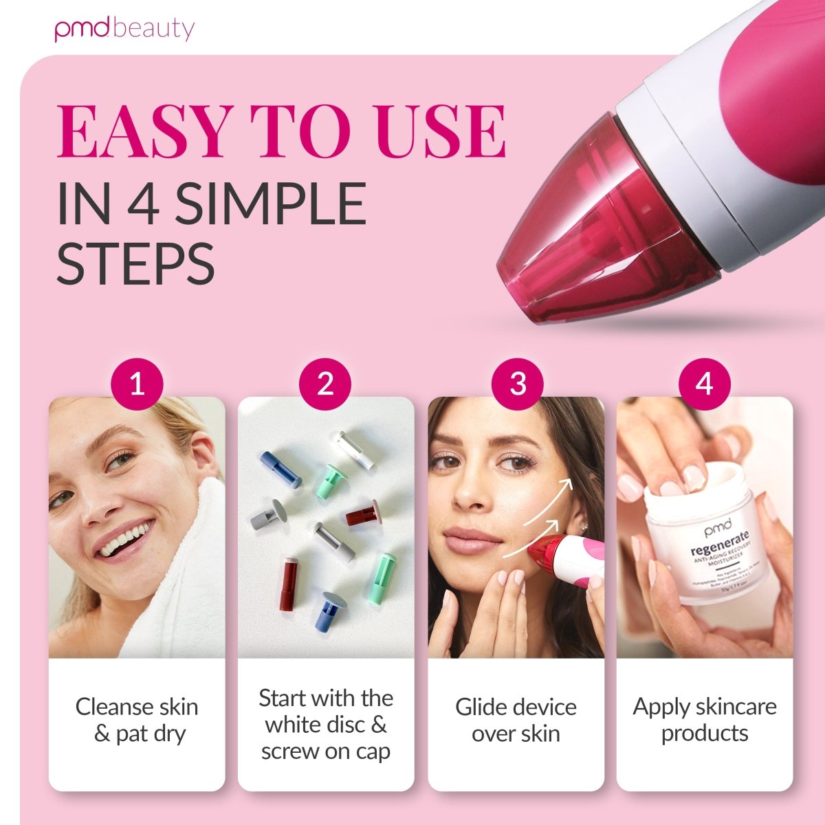 Personal Microderm Pro