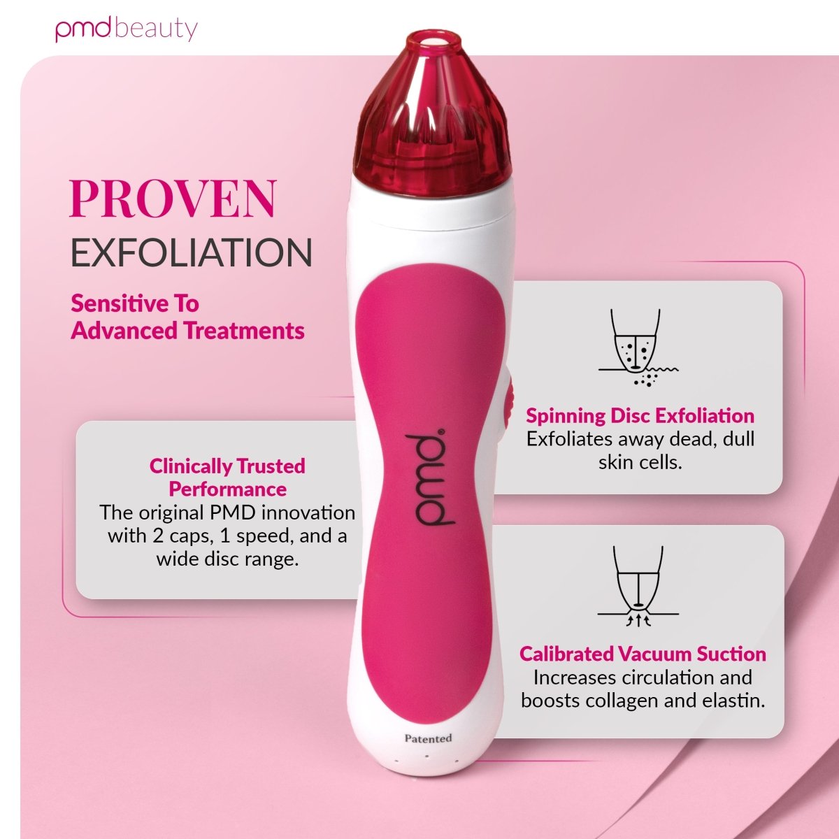 Personal Microderm Classic