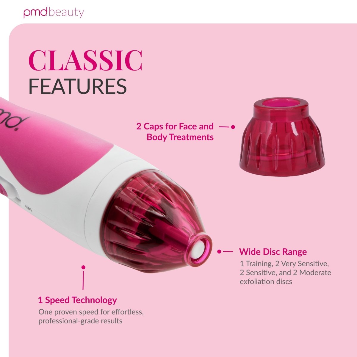 Personal Microderm Classic