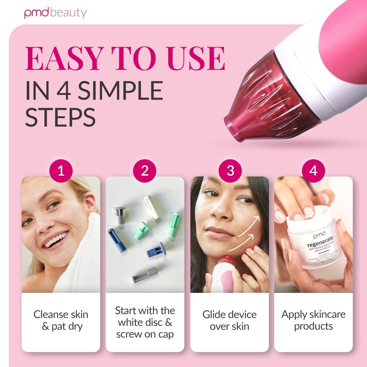 Personal Microderm Classic