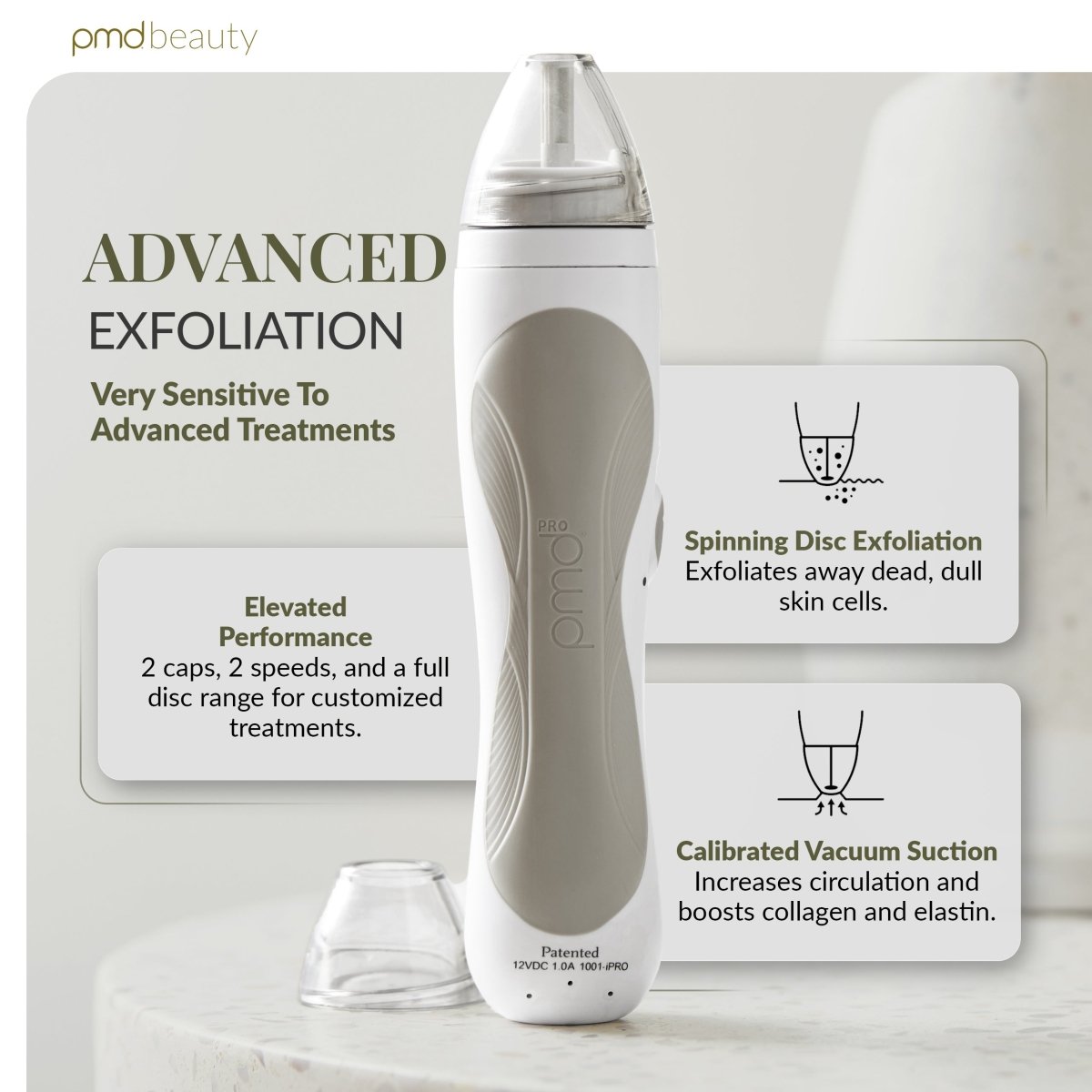 Personal Microderm Pro