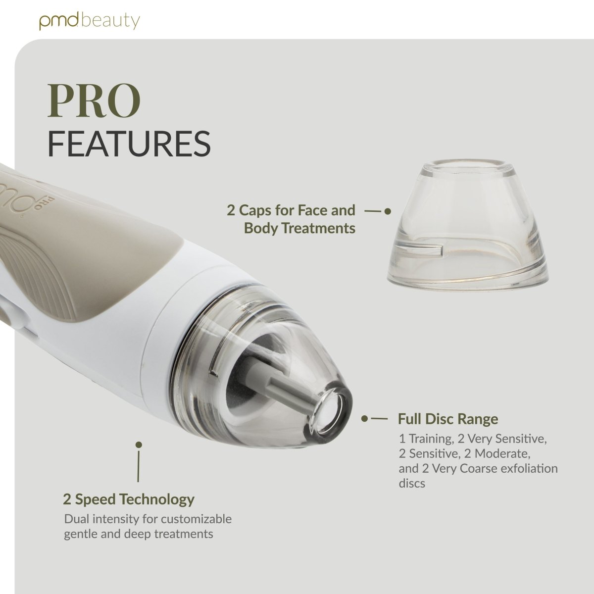 Personal Microderm Pro