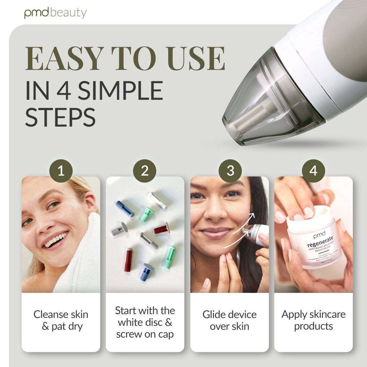 Personal Microderm Pro