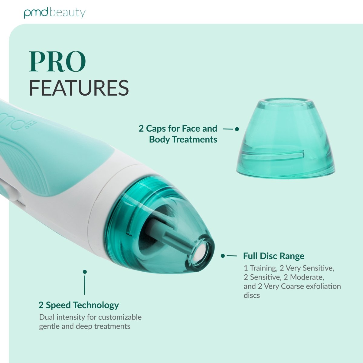 Personal Microderm Pro