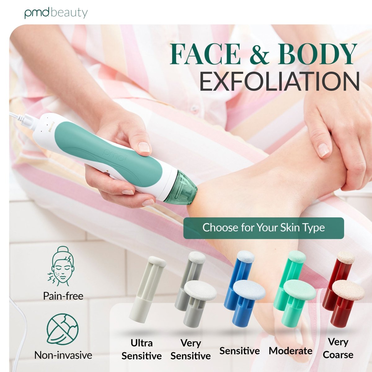 Personal Microderm Pro